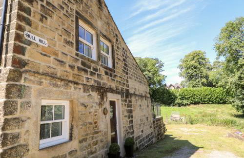 Bull Hill Cottage - Foto 2