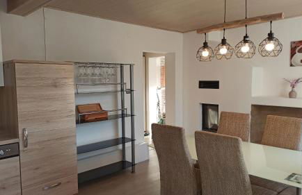 Ferienwohnung Im Vilstal - Foto 7