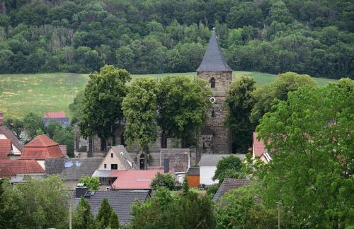 Ferienwohnung Abspanne - Foto 20