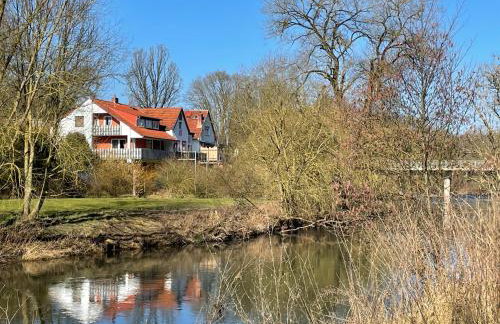 Ferienwohnung Diemelblick - Foto 7