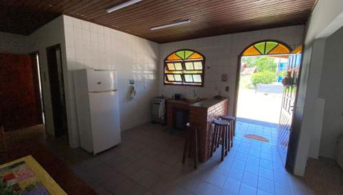 Curta o paraíso Enseada de Brito - Foto 4