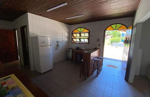 Curta o paraíso Enseada de Brito - Foto 4