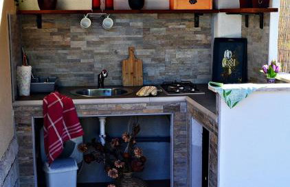 Apartment Ulika - Foto 11