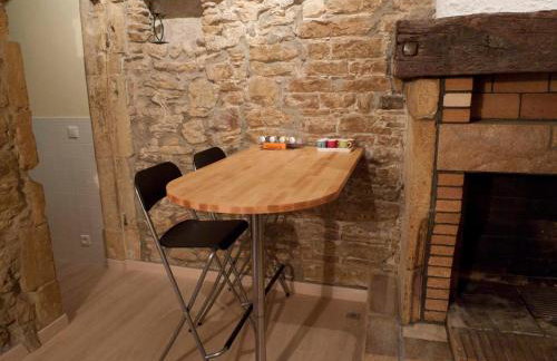 Studio Charme et Confort aux Cordeliers - Foto 43