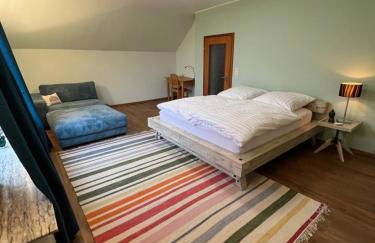 Waldseele Appartement - Foto 13