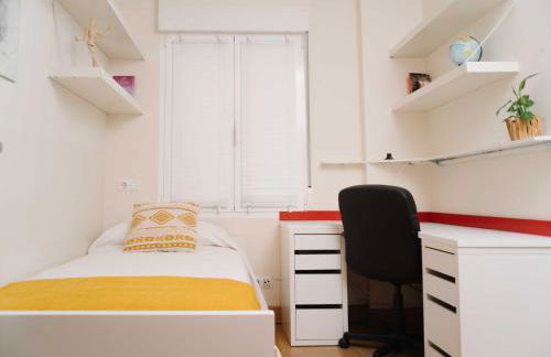 Casilla's House en Indautxu - Foto 40