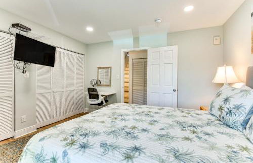 Seaside Panama City Beach Condo with Outdoor Pool! - Foto 16
