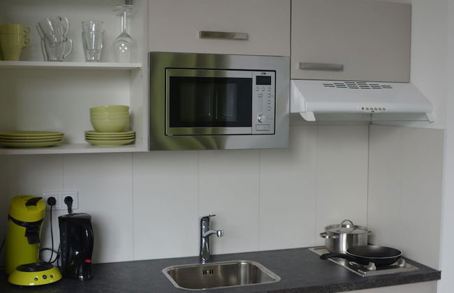 Short Stay Wageningen - Photo 8