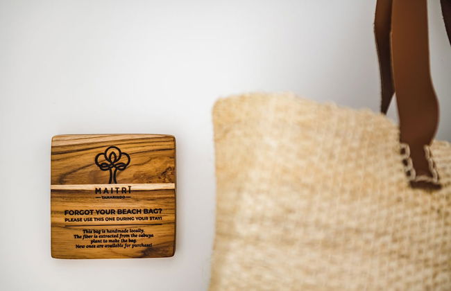 The mVillas with Exclusive Beach Club Access - Photo 42