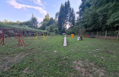 Le Scuderie di Casa Bernardi, stile e comfort con Sauna Finlandese - Foto 35