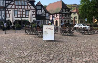 Ferienwohnung Zentral - Foto 3