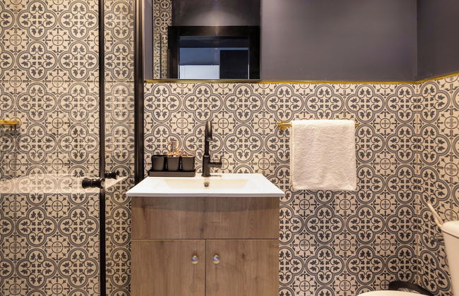 The Studios at Haifa Port by Sea N' Rent - Foto 49