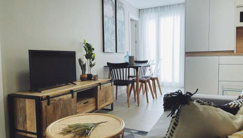 Apartamentos Martalia Namar centro - Photo 5