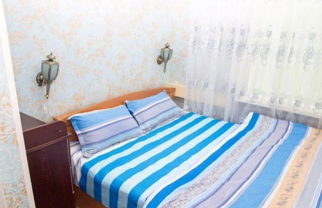 Apartment on Svetlanskaya St. 23 - Photo 2