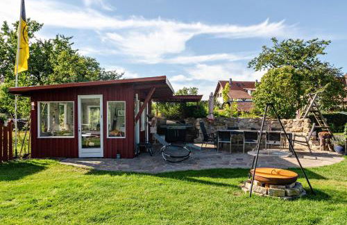 Ferienwohnung Gräfe - Foto 25