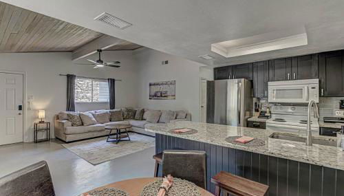 4 BDRM with POOL Prime Location on Lamar Mins to DT - Foto 5