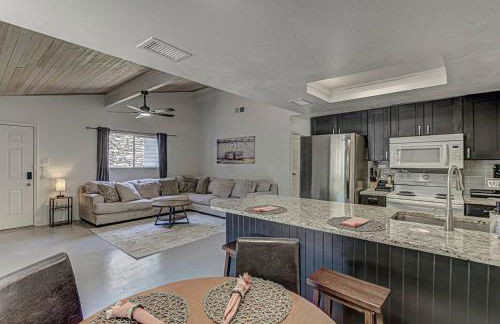 4 BDRM with POOL Prime Location on Lamar Mins to DT - Foto 5