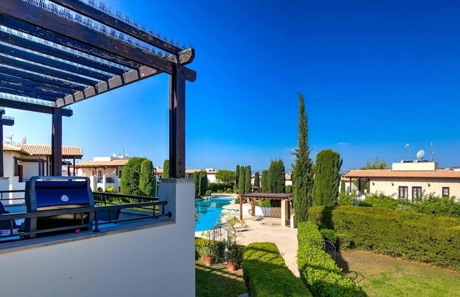 Apartment Dc11 - Assia - Foto 18