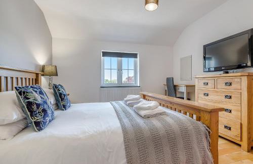 Home Park Farm Cottages B - Foto 9