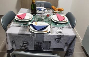 Le paradis iyedessil - Foto 15