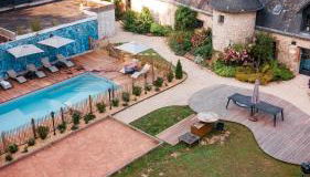 Château de Saint-Clair - Foto 2