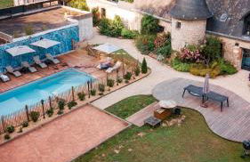 Château de Saint-Clair - Foto 1