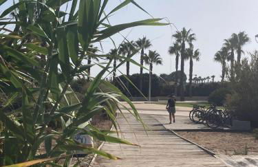 Hochwertiges Haus in wunderschöner Golf Anlage am Meer - Foto 8
