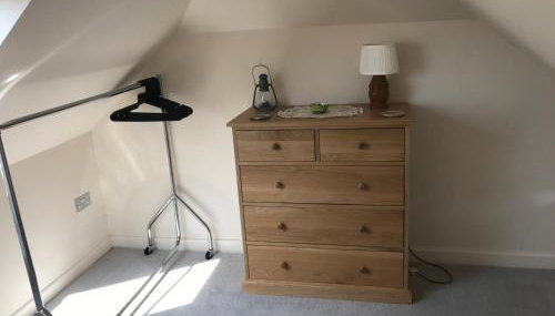 The Old Stable. Coombelands - Foto 5