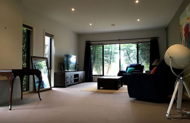 Deluxe Lake View House - Foto 9