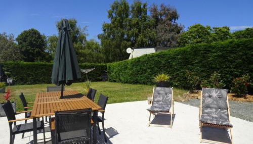 Comfortable Bungalow, Pink Granite Coast - Foto 4