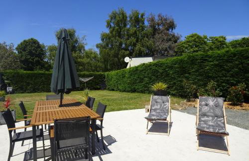 Comfortable Bungalow, Pink Granite Coast - Foto 4