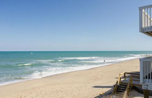 Ocean Duchesse by Bryant Real Estate - Foto 22