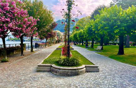 Appartamento Corte Antica con splendida Jacuzzi - Foto 48