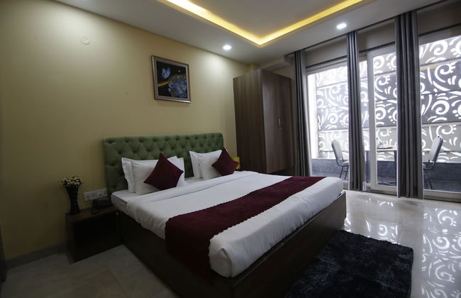 Lime Wood Stay - Studio Apartment - Foto 19