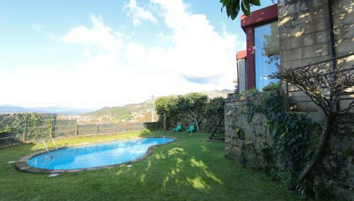 Bean House - Foto 3, Garden