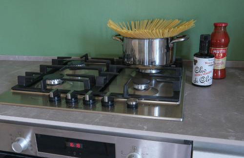 Villa Gina - Foto 16