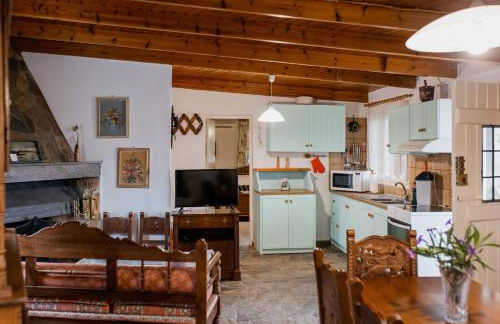 Minas Farm Cottage - Photo 20