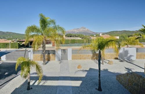 Villa Villa Eos by Interhome - Foto 53