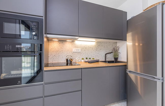 Pool Apartment Sapore Di Mare 1 - Foto 10