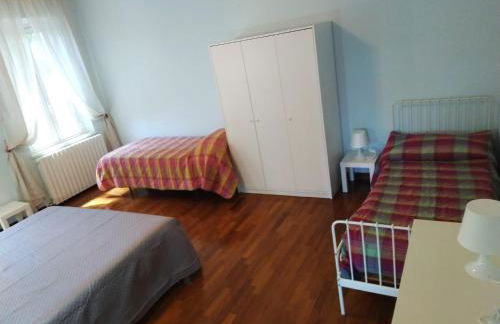 Casa San Giorgio Holiday House - Foto 19