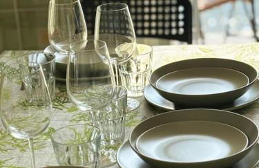 La Terrazza Sulla Baia The Balcony By The Bay - Foto 10