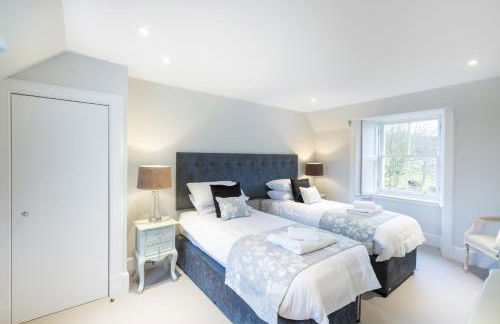 Greenmyre Farmhouse with Hot Tub - Foto 34