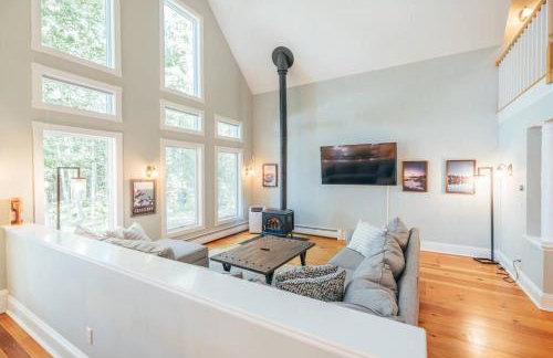 Waterfront, Luxury, Spacious home in Freeport! - Foto 35