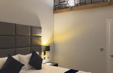 Edward Place Luxury Hot Tub Apartments - Foto 33