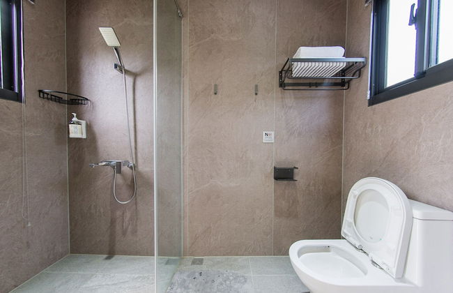 yuye shanyin camping - Photo 20