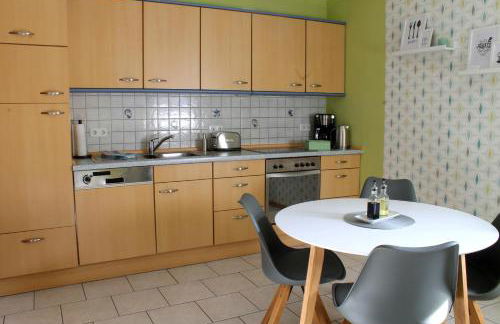 Ferienwohnung Im Bachtal - Foto 43