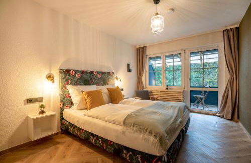 Somewhere Elz - Luxus Chalet für bis zu 38 Gäste - Foto 18