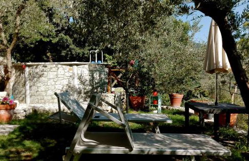 Guesthouse Runcini - Foto 68