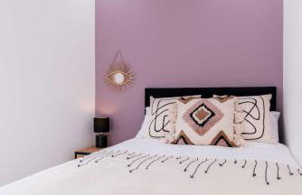 Railway Apartments Rugby - Foto 18