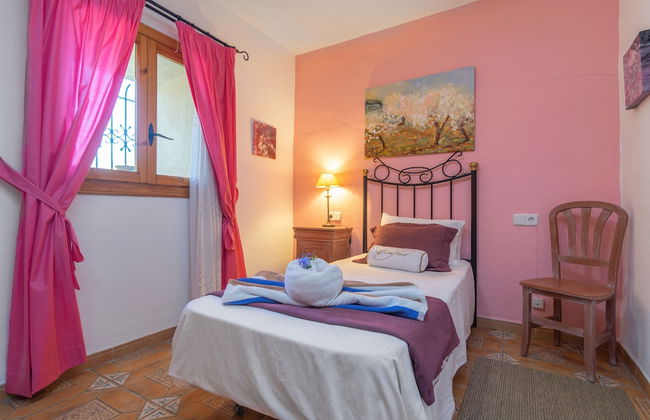 Ca Sa Nina in Inca With 3 Bedrooms and 4 Bathrooms - Foto 31